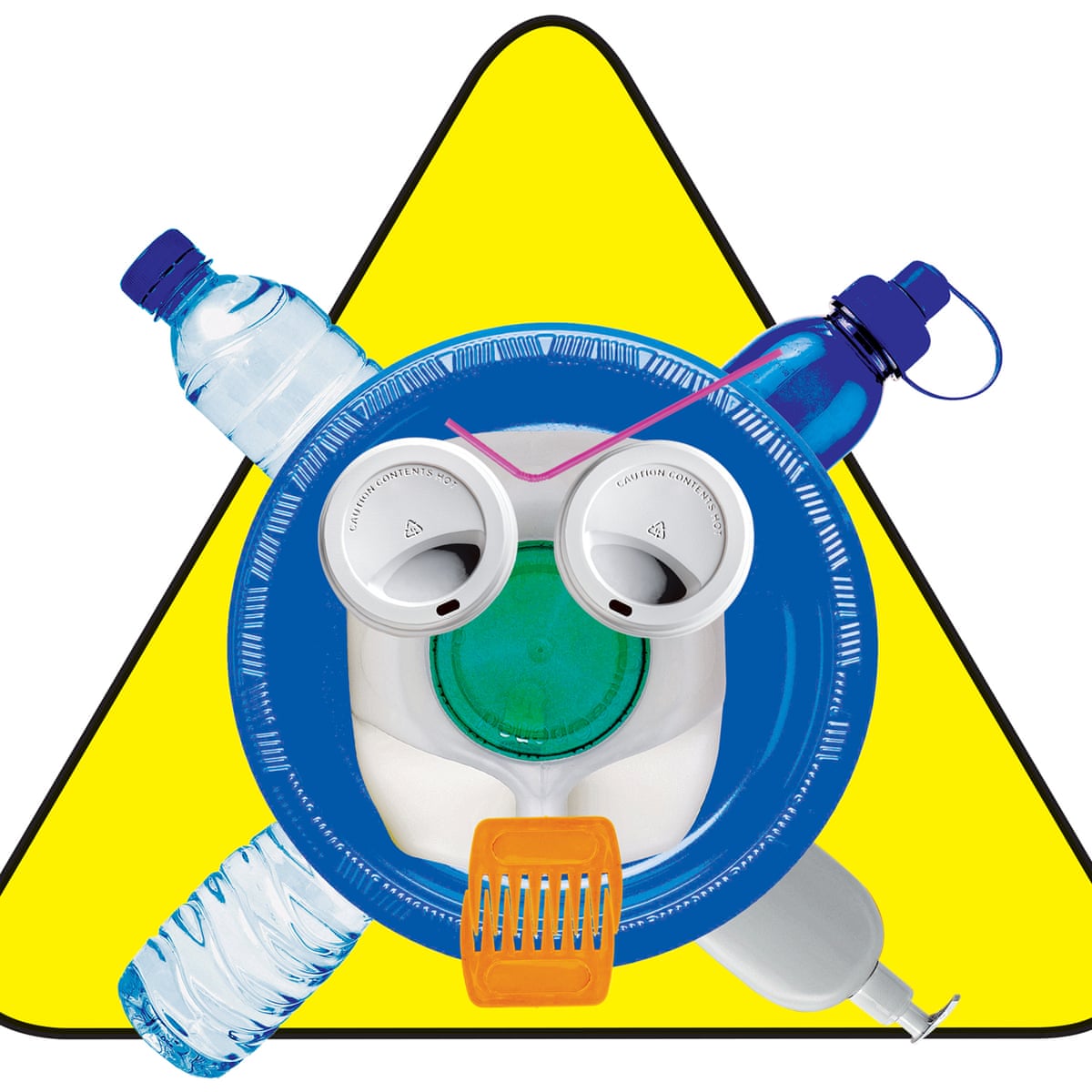 Are We Poisoning Our Children With Plastic Health Wellbeing The Guardian