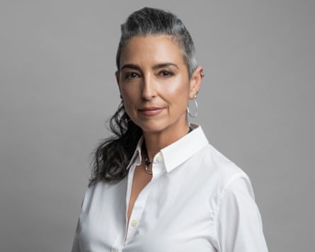 Denise Kiernan