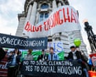Two 1960s London housing estates saved from demolition after decade-long battle