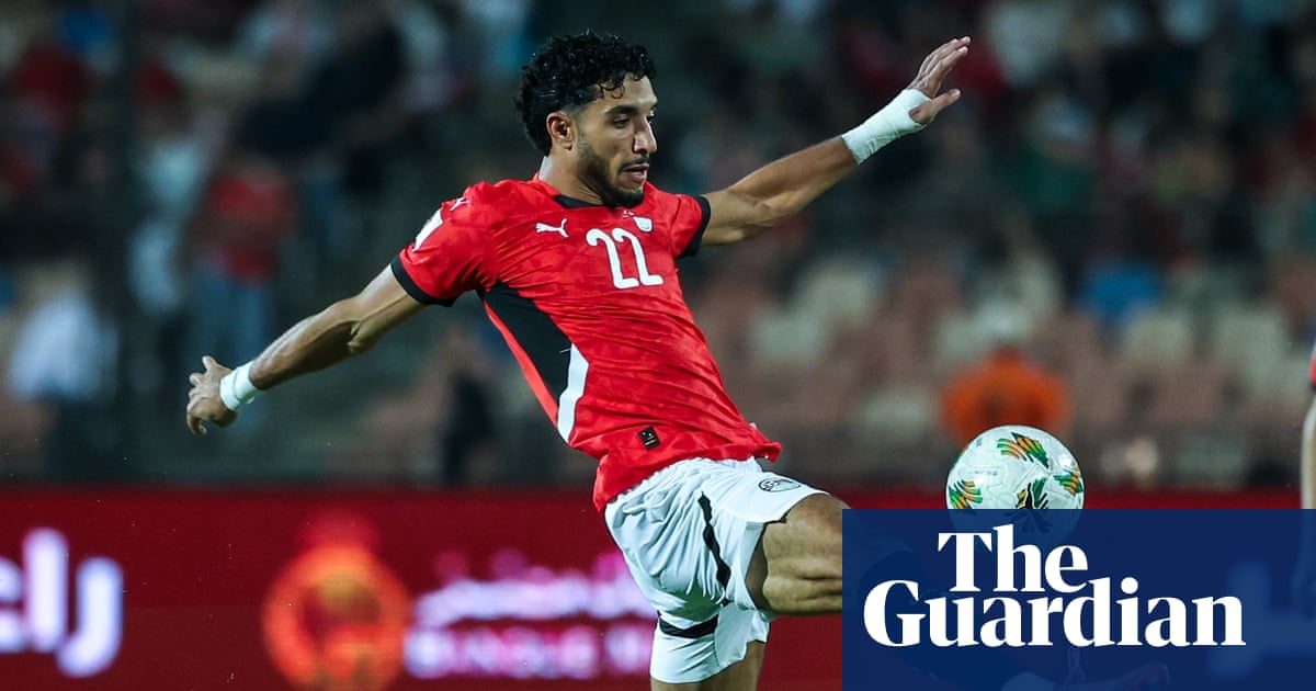 Omar Marmoush likely to miss Manchester derby and at risk of long injury absence