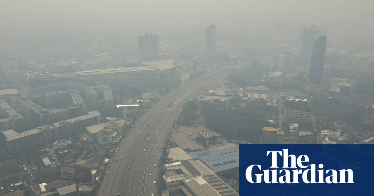 Why reducing air pollution deaths isn’t just about reducing air pollution