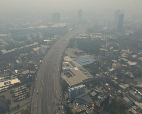 Why reducing air pollution deaths isn’t just about reducing air pollution