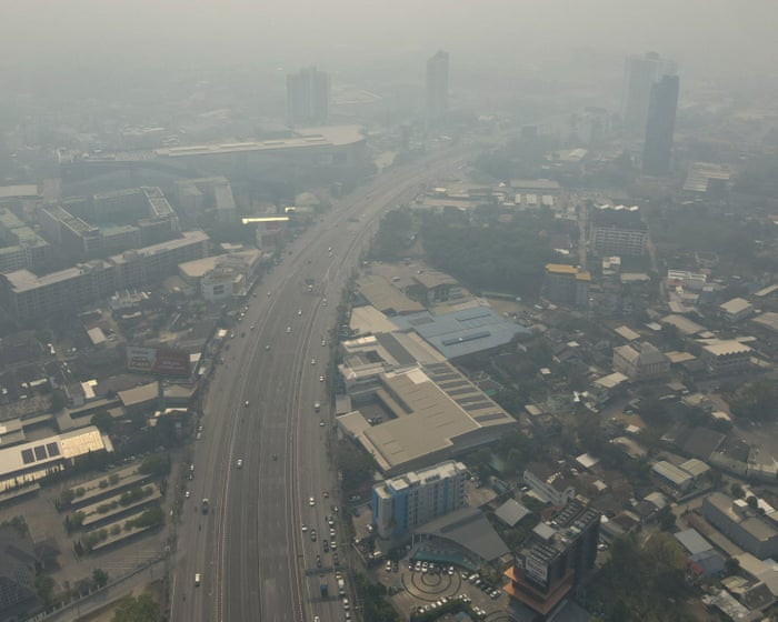 Why reducing air pollution deaths isn’t just about reducing air pollution