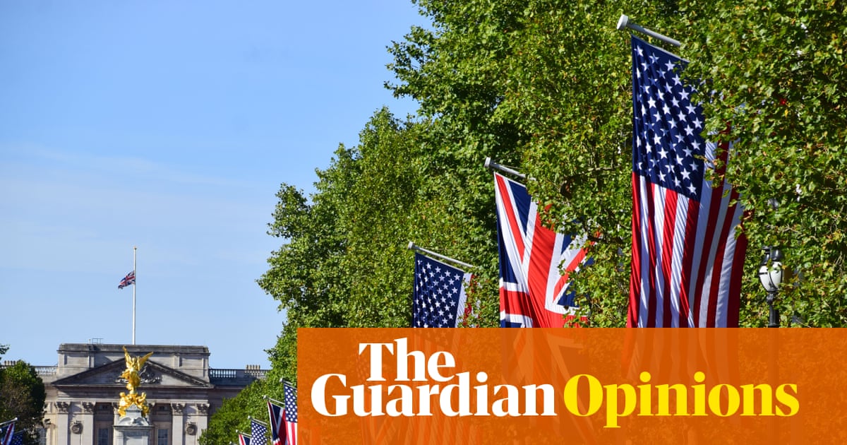After the far right's march on our streets, Londoners must show Trump we reject his politics of fear | Sadiq Khan