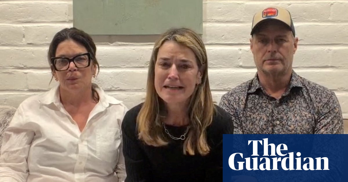 'We will pay,' Savannah Guthrie says in desperate video plea to potential kidnappers of her mother