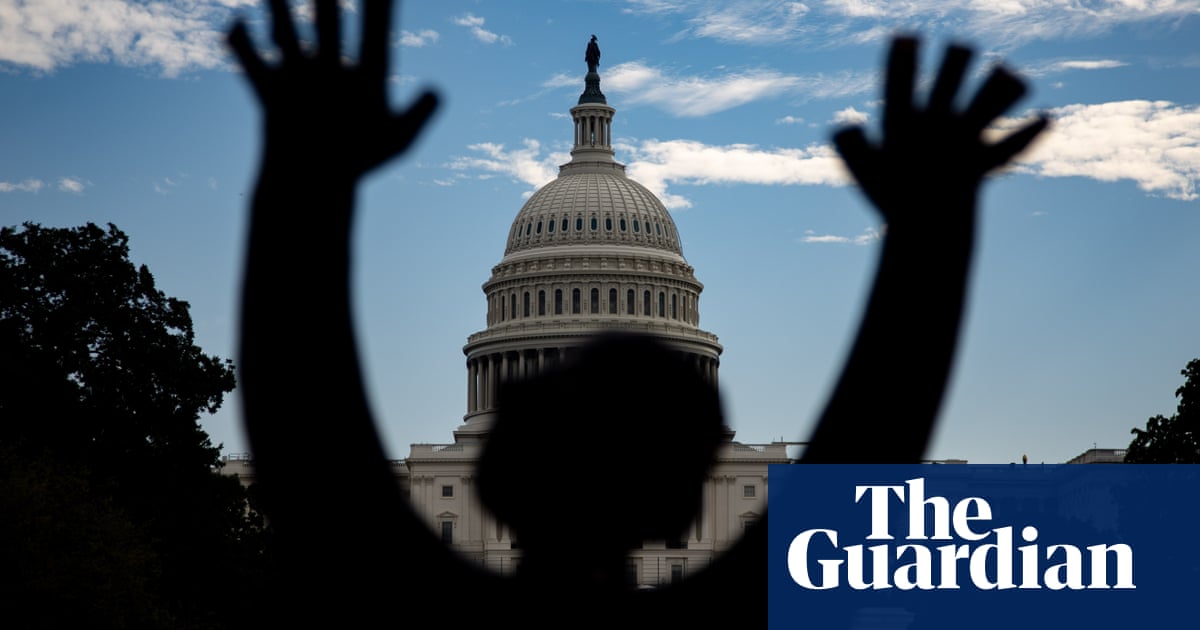 Democratic leaders want House votes on Biden domestic agenda by Tuesday – The Guardian