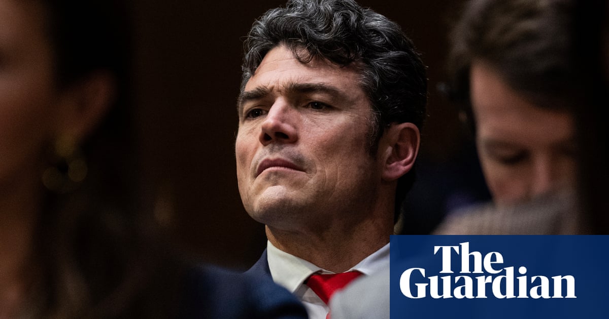 Trump Nominates Joe Kent, Linked to Extremists, for National Counterterrorism Center