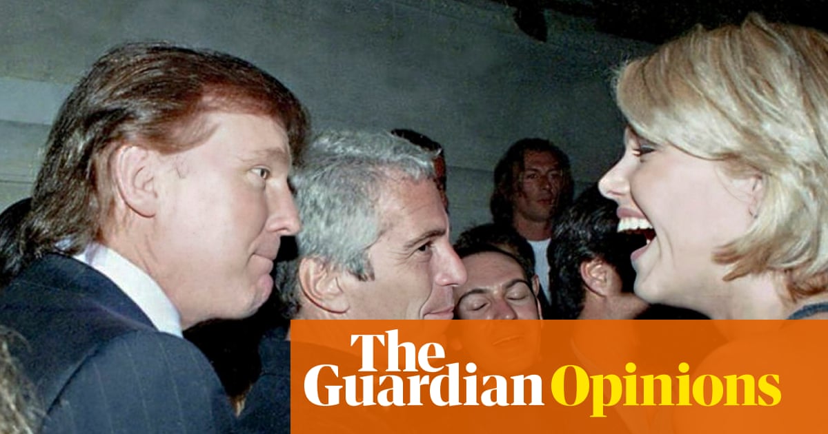 How many big names have paid the price for being linked to Jeffrey Epstein? Fewer than you might think | Emma Brockes