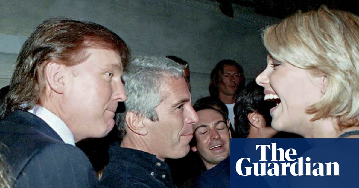 Trump news at a glance: More Epstein estate photos released as White House decries ‘Democrat hoax’