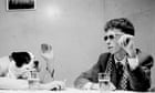 King Krule: The Ooz review - a self-indulgent splurge | Alexis Petridis' album of the week