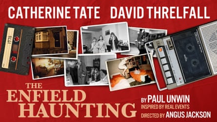Artwork for The Enfield Haunting.