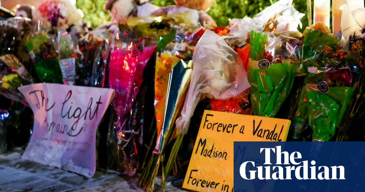 Idaho student murders suspect reportedly agrees to plead guilty on all counts