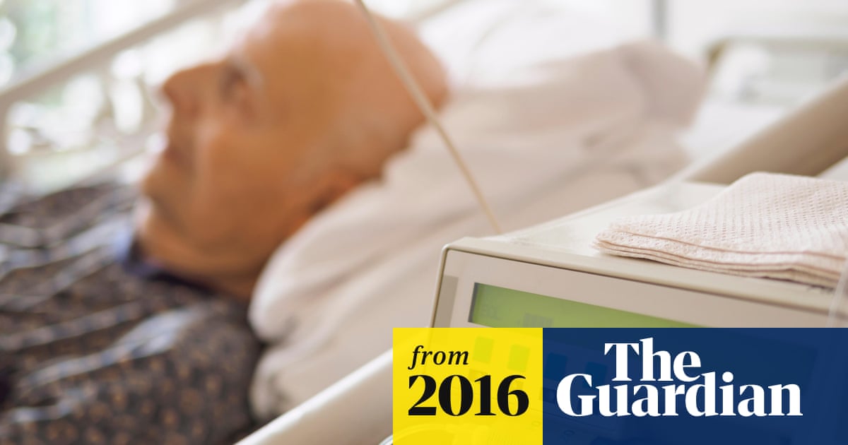 Loneliness 'forces older people into hospitals' and strains services, say senior doctors