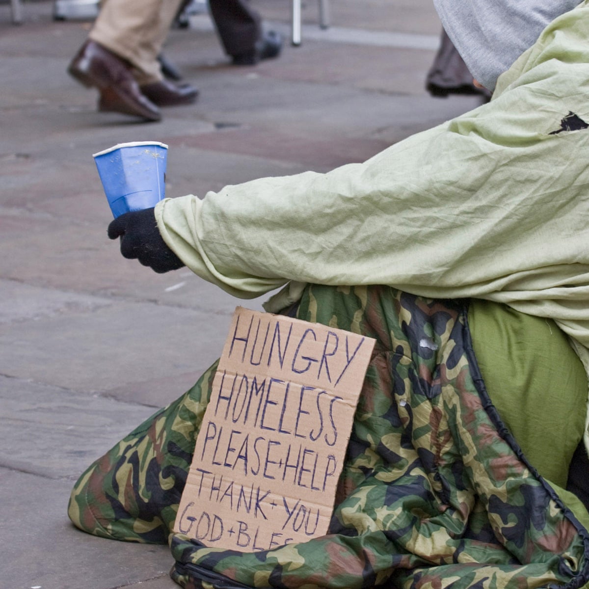 UK charities call for end to 'gagging law' in run-up to elections | Charities | The Guardian