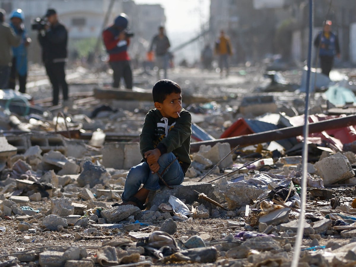 இஸ்ரேல்- ஹமாஸ் போர்:  காஸாவில் கல்வியையும் இழக்கும் மாணவர்கள்! 1 https://www.ilakku.org/wp-content/uploads/2021/08/cropped-Google_Logo.png The numbers that reveal the extent of the destruction in Gaza | Israel-Gaza  war | The Guardian