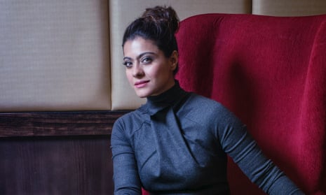 Kajol Kaoop Xxx - Bollywood rebel Kajol: 'I never gave a damn what anyone said about me. I  still don't' | Women | The Guardian