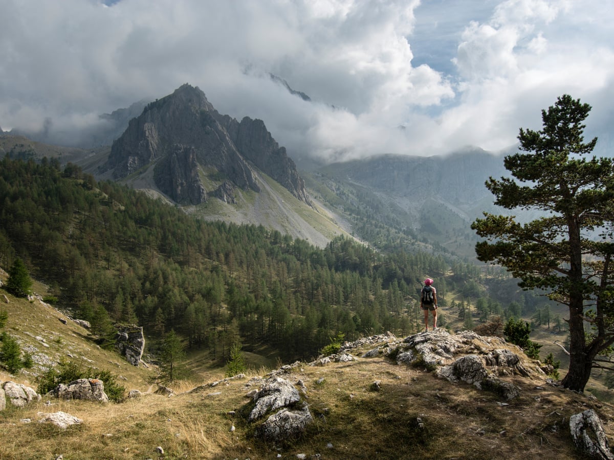 High Heaven Hiking Italy S Cottian Alps Walking Holidays The Guardian High Heaven Hiking Italy S Cottian Alps Walking Holidays The Guardian