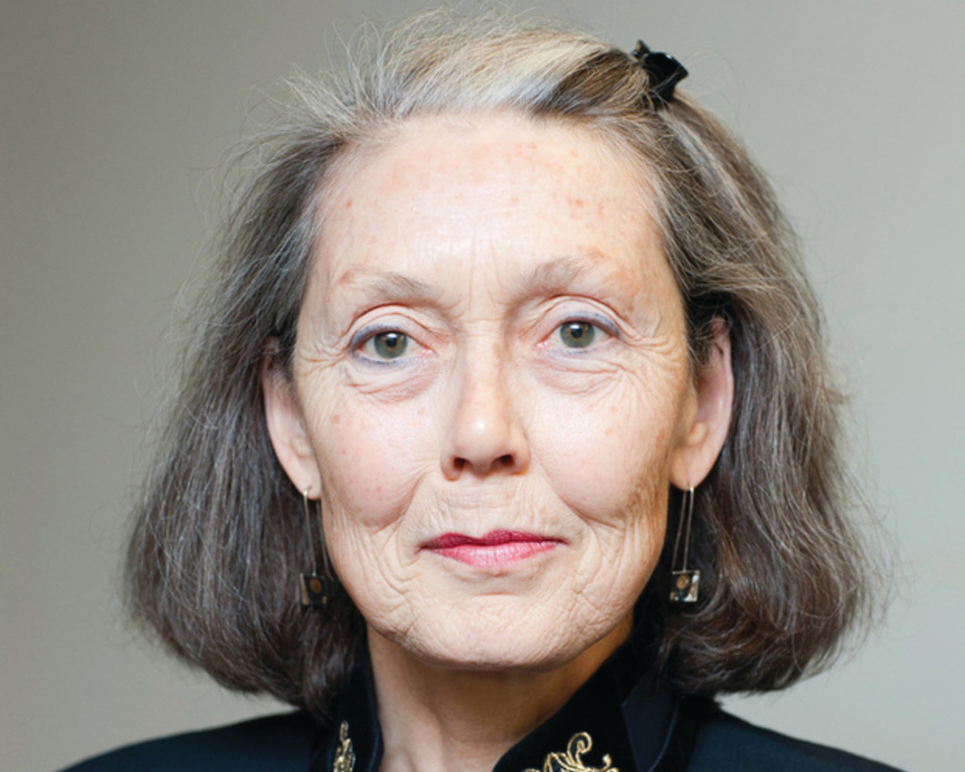 Photo: theguardian.com Anne Carson Wins 2026 Nobel Prize in Literature