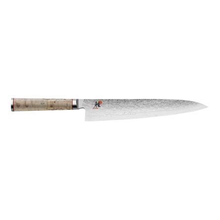 Miyabi Birchwood SG2 9 inch, Chef’s Knife