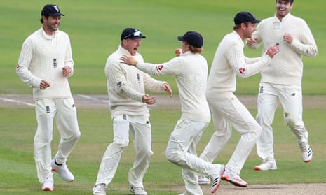 England had much to celebrate in the 2-1 win against West Indies but a familiar failing was also on display.