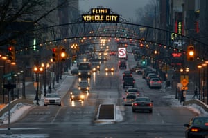 Revealed Water Company And City Officials Knew About Flint Poison Risk Us News The Guardian