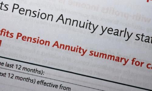 Is Selling Your Annuity A Good Cash Deal Money The Guardian