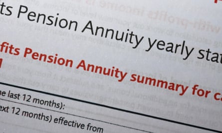 Diminishing Returns Of Selling Your Annuity For Cash Annuities The Guardian