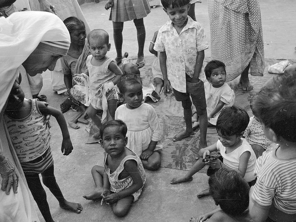 Mother Teresa to be made a saint in September | Mother Teresa | The Guardian