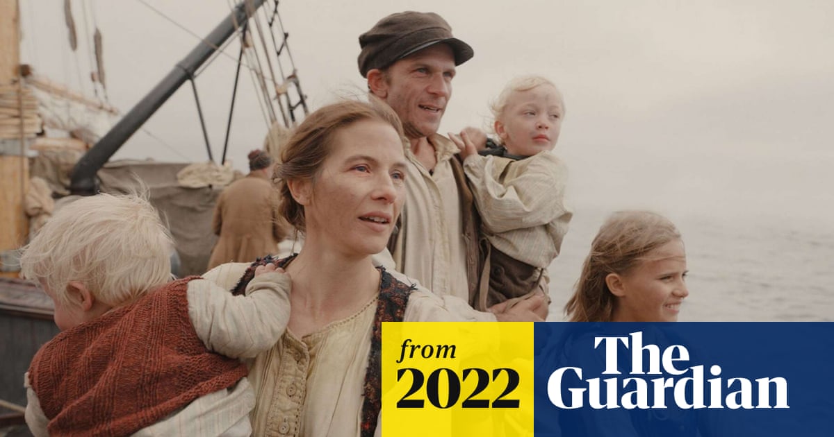 The Emigrants review â gritty old-worlders make rewarding trek to American frontier