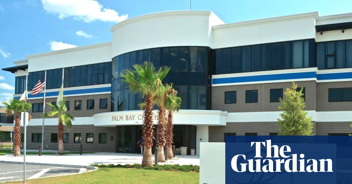 Florida politician faces backlash over calls for mass deportation of Indians 1