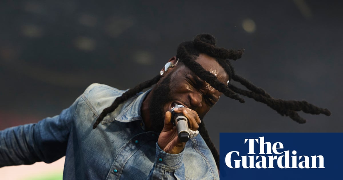 ‘Nobody knows what works. There’s a lot of panic’: can African pop get back to global success?