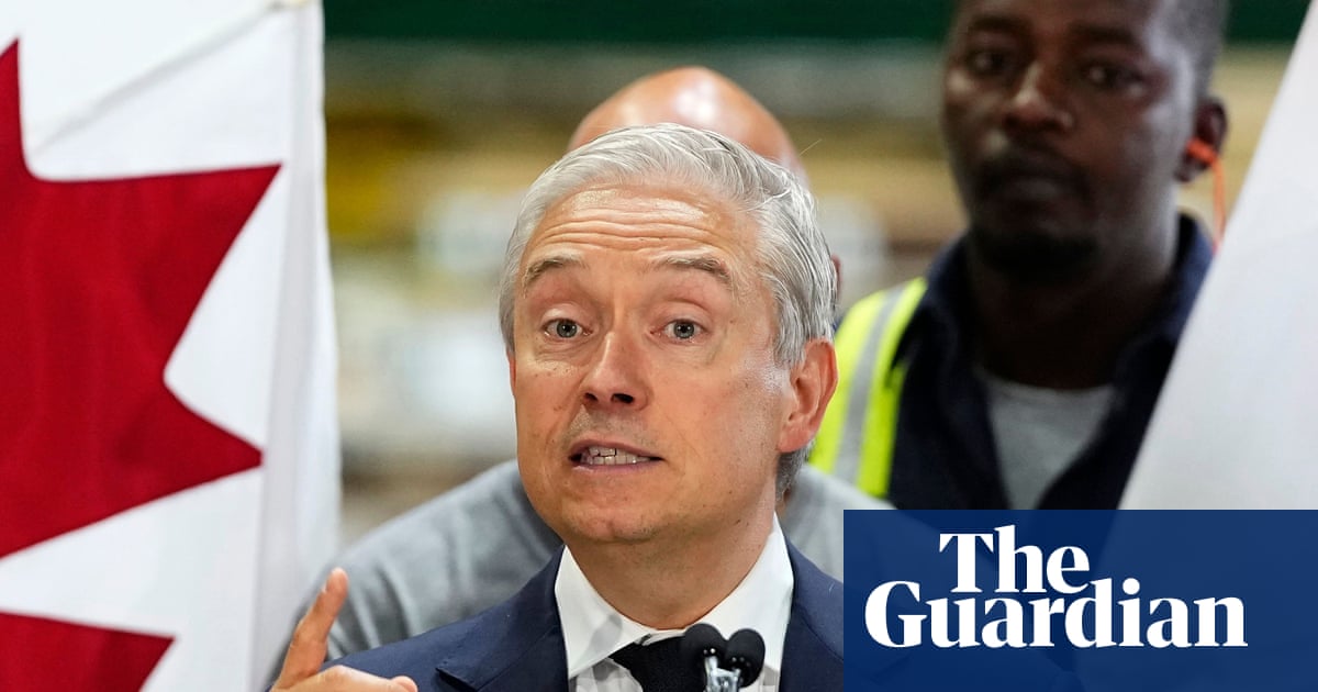 Canada announces retaliatory tariffs on wide range of US goods
