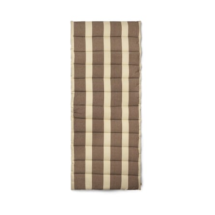 Ferm Living Strand Quilted Mattress