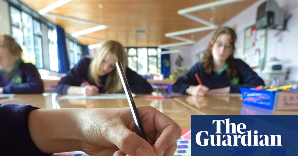 England’s curriculum review needs to be more radical | Letters