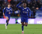 Leicester City vince 3-1 su Ipswich Town: gol da 65 metri e passo verso la promozione