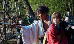 Get Blade Of The Immortal Review Takashi Miike S Samurai Bloodbath For Android Get Wallpaper Blade Of The Immortal Review Takashi Miike S Samurai Bloodbath For Free