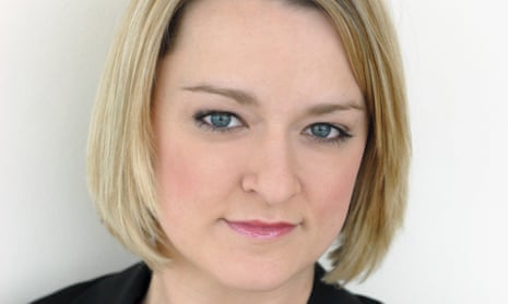 BBC political editor Laura Kuenssberg
