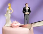 ‘It’s just not safe. It’s not OK’: can Married at First Sight ever be risk-free?