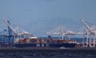 Baltimore shipping channel fully reopens after Key Bridge collapse