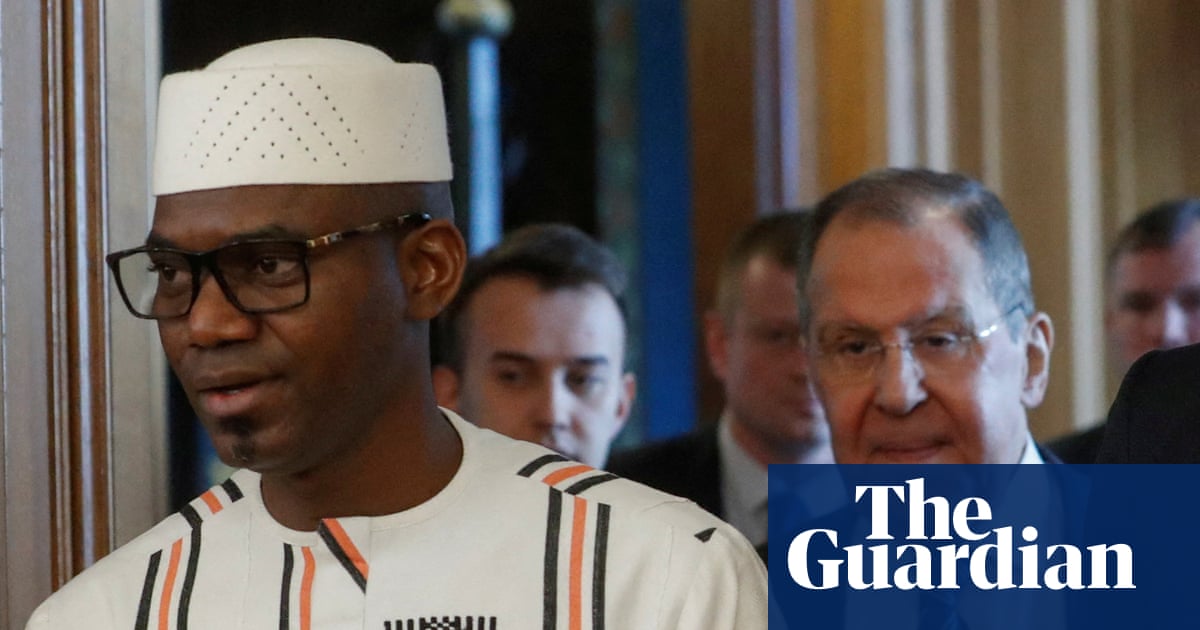 Mali defence minister killed amid flurry of insurgent attacks