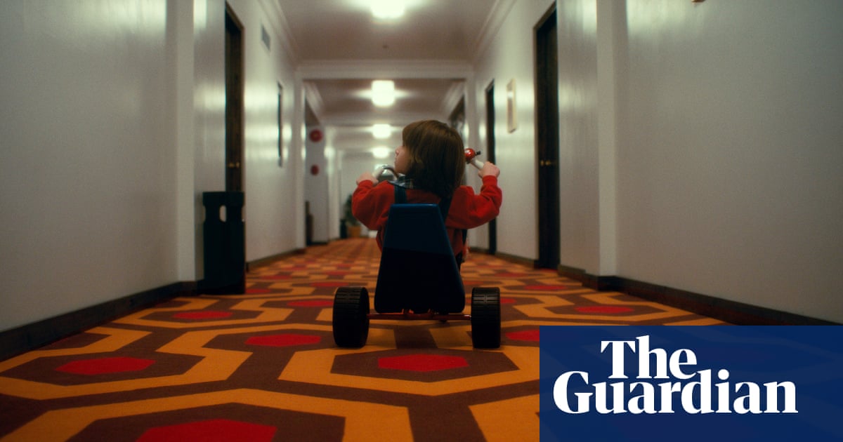 A Pushkin theme park? How about Discworld World, StephenKingLand …