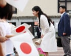 Running out of royals: why calls are growing to let Japan’s princess Aiko take the throne