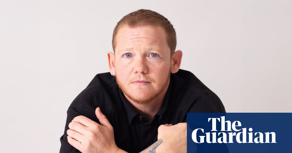 Having Spent Life Seeking by Kae Tempest review – painfully earnest tale of trauma and transition