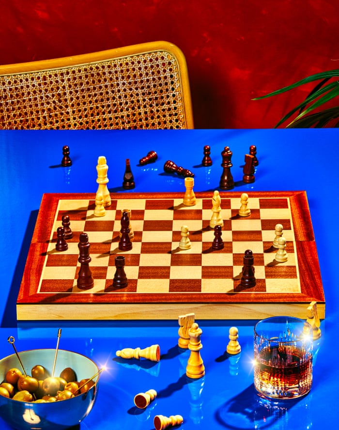 Benefits of Playing Chess, Learn How the Mental Health Benefits of Chess Carry Over Into Daily Life