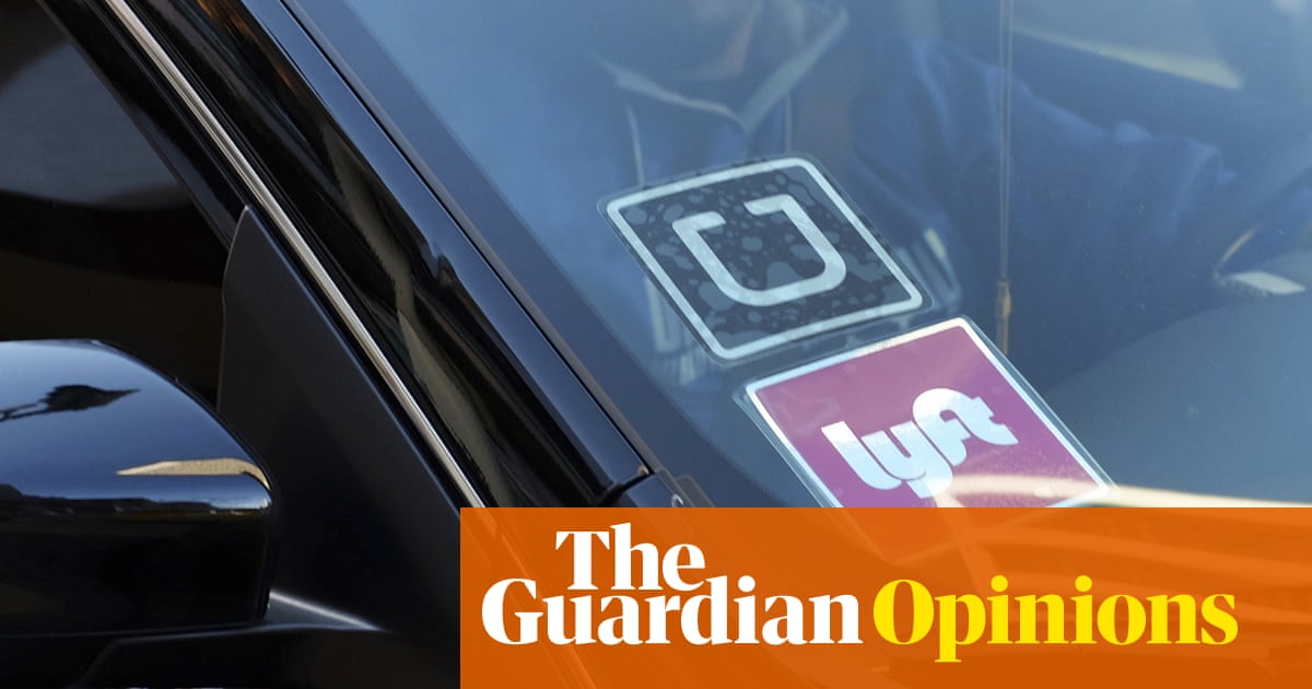 Uber and Lyft: woo drivers with stable pay, not short-term honeypots