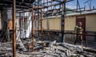'Savages': Ukrainian resort town resisting Russian attempts to repeat past glories
