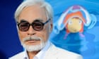 Studio Ghibli to be acquired by Nippon TV after struggle to find a successor to Miyazaki