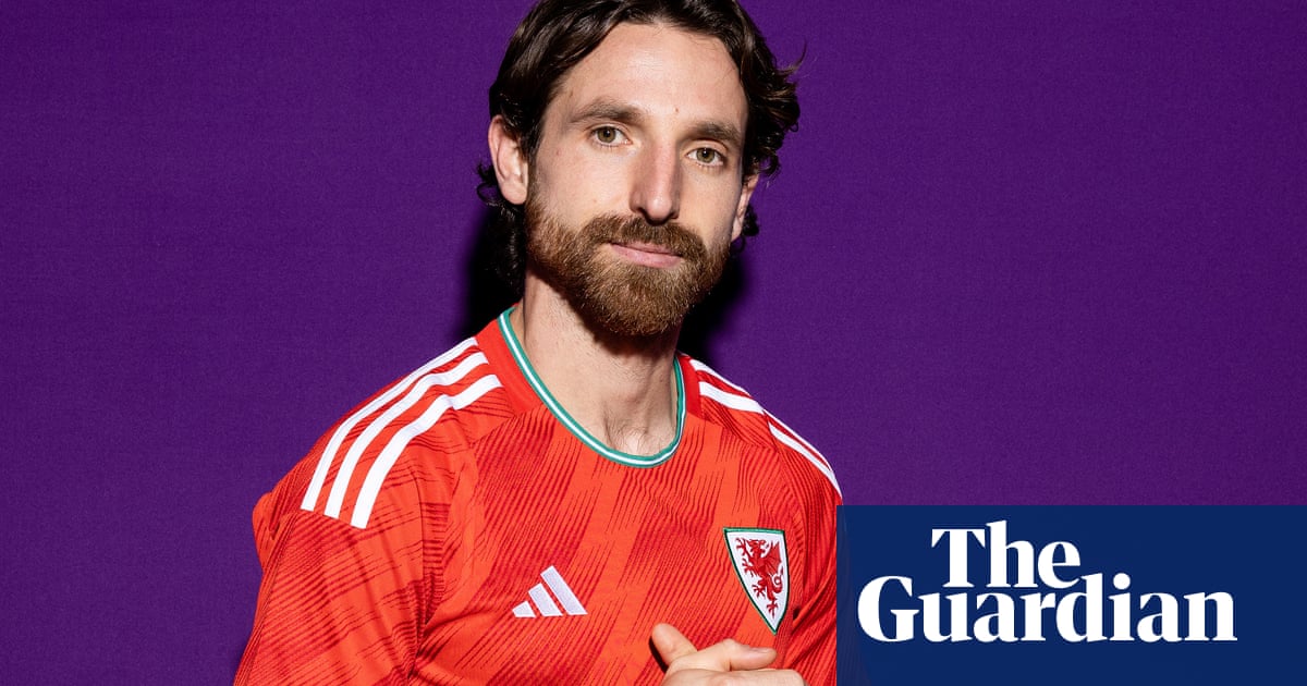 Joe Allen Returns to Wales National Team