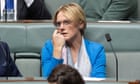 Australia news live: Daniel says voters ‘deeply frustrated’ by major parties on climate; Littleproud says nuclear reactors ‘will be in National seats’