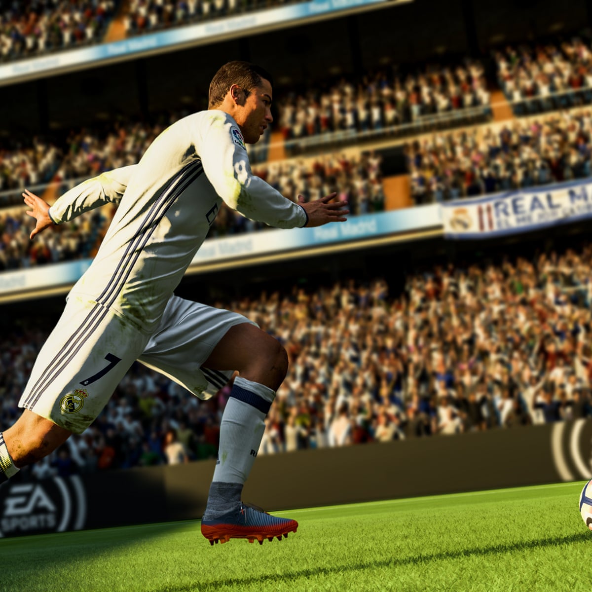 Fifa Fifa